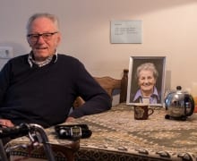 Stijgende zorgvraag door het Wmo-abonnement?