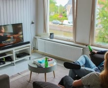 Maatregelen tegen vroegtijdig schoolverlaten