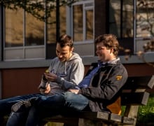 Onderzoek over armoede: wat willen júllie weten?