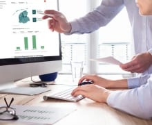 Monitoren belangrijke thema’s