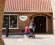 Meer havo- en vwo-adviezen in Fryslân