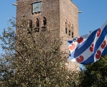 Hoe verder met de Friese paradox?