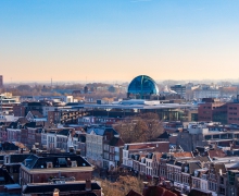 Presentatie onderzoek minimaregelingen Friese gemeenten op 5 september
