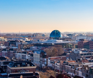Friese ondernemer hecht grote waarde aan maatschappelijke bijdrage