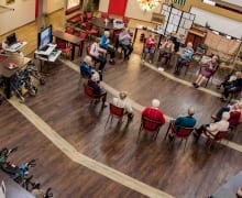 Reactie FSP op Overall-rapportage SCP: regionaal vergelijken en leren vraagt om doorontwikkeling