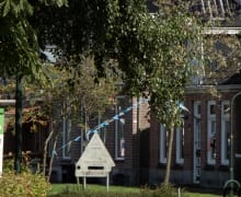 Nieuwe cijfers monitor Wonen