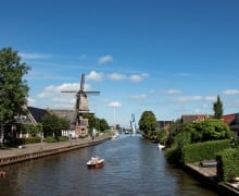 Brief ontvangen voor Panel Fryslân?