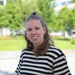 Sibilla Hoekstra MSc