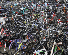 Wat is de nabijheid van het voortgezet onderwijs in Fryslân?