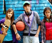 Friese jongeren lager opgeleid