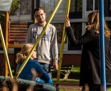 ‘Verdeling van kansen heeft niet alleen met inkomensverschillen te maken’