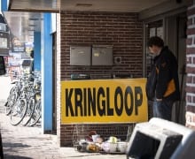 Regionaal verhaal achter cijfers belangrijk voor aanpak werkende armen