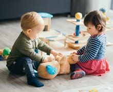 Kinderarmoede een halt toeroepen: ambities gestoeld op inzicht en cijfers in Fryslân