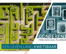 Een leven lang kwetsbaar