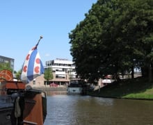 Was een Brabander maar zo trots als een Fries