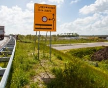 Monitor Werk gelanceerd