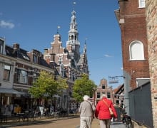 Hoe worden onze cijfers gebruikt?