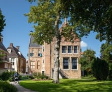 Mantelzorg vaak langdurig