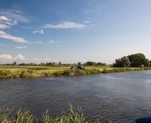 Panel Fryslân over klimaatverandering en energietransitie