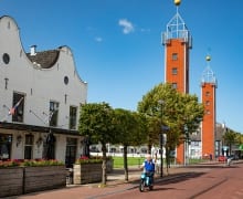 Verschil mag er zijn! – nieuwste vragenlijst Panel Fryslân