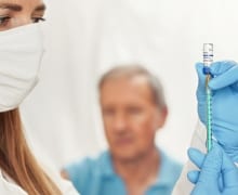 Zorg: de (mogelijke) impact van de coronacrisis