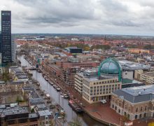 Vacature: Lid van de Raad van Toezicht