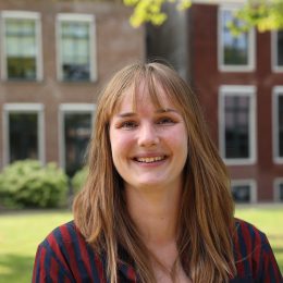 Mirre van der Meer MA