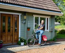 Naar één meetinstrument voor draagkracht en draaglast in Fryslân