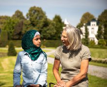 Monitor Welzijn: Fryslân blijft vooroplopen in levenstevredenheid