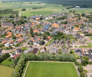 Lerende evaluatie Regiodeal Noordoost Fryslân: begeleid projecten ook ná financiering