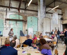 Planbureau denkt mee over nalatenschap Regiodeal Noordoost Fryslân