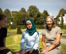 Panel Fryslân zoekt nieuwe leden: 28.000 inwoners krijgen uitnodiging