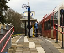 Burgerperspectief op aanleg Lelylijn geeft inzicht in voor- en nadelen