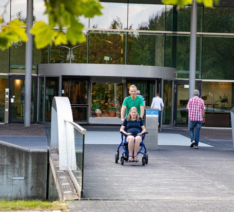 Inwoners geven gezondheid een 7,5, maar chronische aandoeningen nemen toe