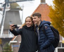 Nieuw Jongerenpanel Fryslân: onderzoek niet óver jongeren, maar mét jongeren