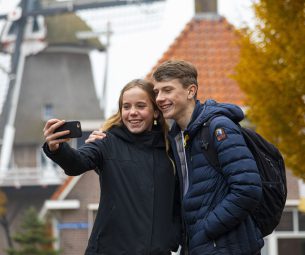 Nieuw Jongerenpanel Fryslân: onderzoek niet óver jongeren, maar mét jongeren