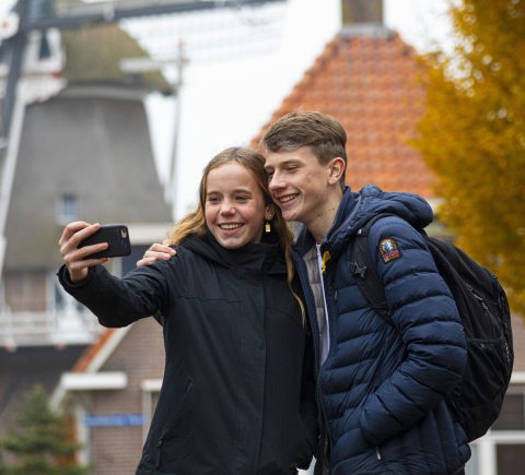 Nieuw Jongerenpanel Fryslân: onderzoek niet óver jongeren, maar mét jongeren