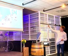 Onderzoek naar burgerperspectief aanleg Lelylijn geeft inzicht in voor- en nadelen