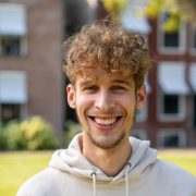 Siebren Kooistra MSc