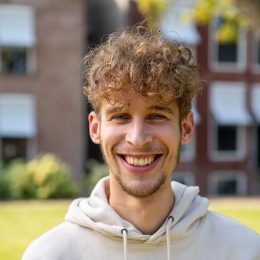 Siebren Kooistra MSc