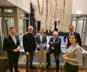 De stem van Zuidoost Friesland: afsluiting monitoring Regio Deal