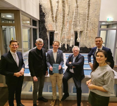 De stem van Zuidoost Friesland: afsluiting monitoring Regio Deal