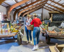 Friese brede welvaart: voorbij het gemeentelijk gemiddelde