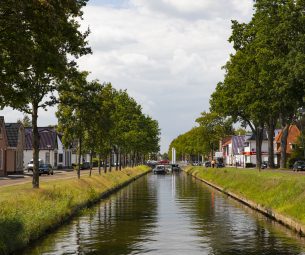 Toekomst Ooststellingwerf: Planbureau Fryslân brengt uitdagingen richting 2040 in beeld