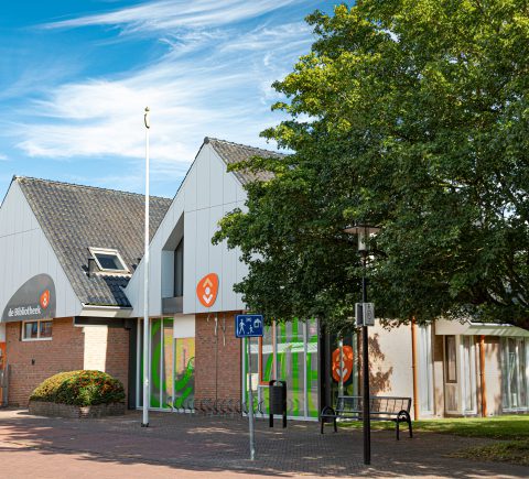 Cultuur bezoeken en beoefenen in Fryslân