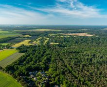 Ervaren biodiversiteit achteruit, uiteenlopende opvattingen over stikstofmaatregelen en de wolf