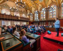 Route om het Friese verdienvermogen te verbeteren