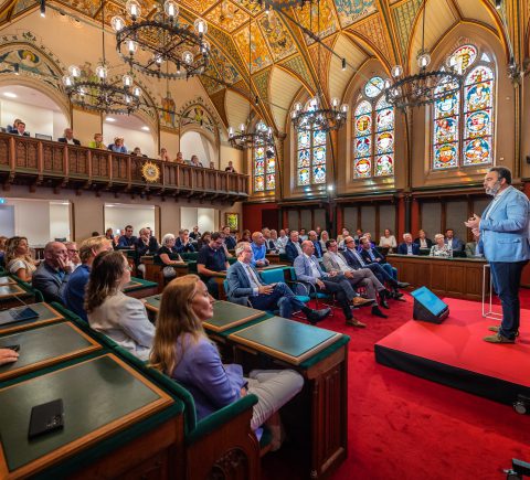 Route om het Friese verdienvermogen te verbeteren