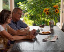 Internetsnelheid in Fryslân in de afgelopen jaren flink toegenomen