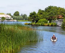 Planbureau Fryslân breidt onderzoeksteam uit: vacature (startend) onderzoeker